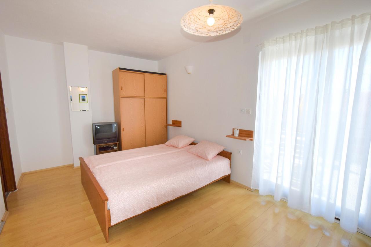 Apartments Vera Malinska Kültér fotó