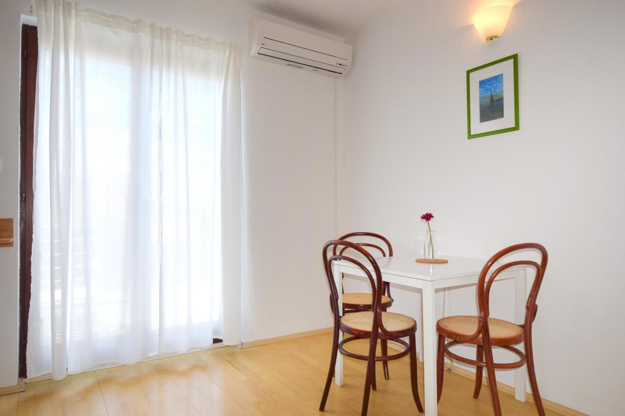 Apartments Vera Malinska Kültér fotó